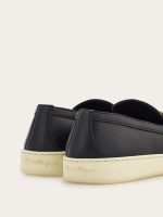 Ferragamo New Vara buckle slip on - Image 3